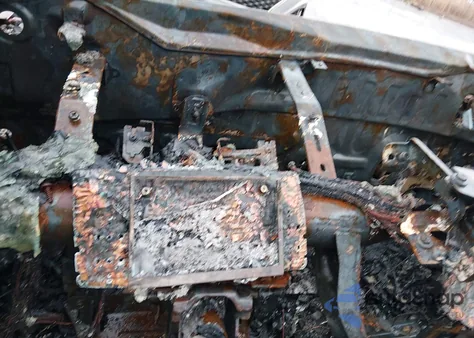 2022 Nissan Rogue Sl Intelligent Awd z USA, uszkodzony, nr VIN 5N1BT3CB0NC721788